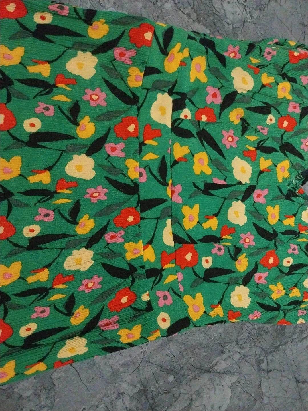 Robe longue T.M – photo 5